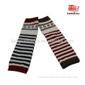 LW-25 Wholesale Factory Produce Warm Knit Leg Warmers